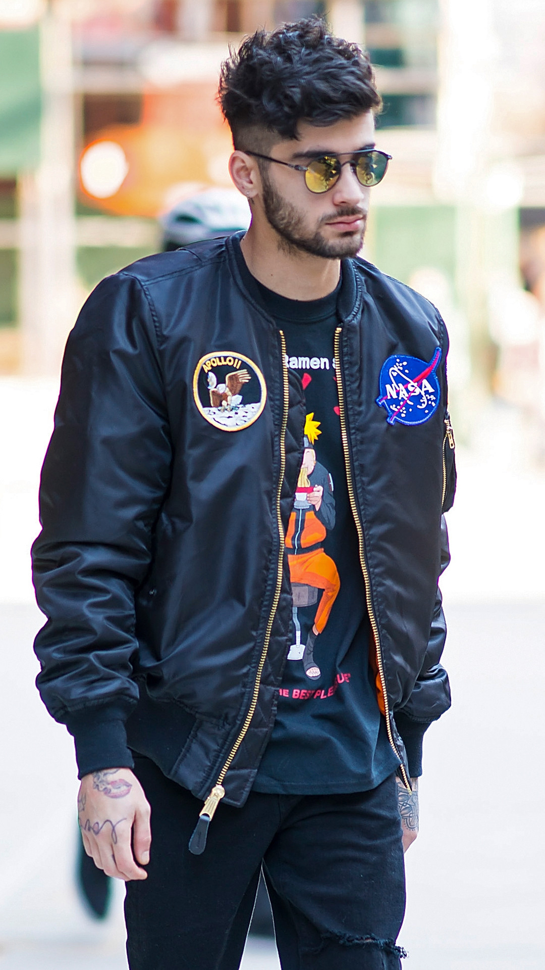 Zayn Malik Zayn Malik